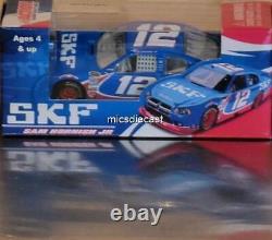 Gold Series FREE SHIP 2012 Sam Hornish #12 SKF Dodge Charger 164 Penske NIB