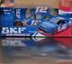 Gold Series Free Ship 2012 Sam Hornish #12 Skf Dodge Charger 164 Penske Nib