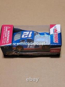 Gold Series FREE SHIP 2012 Sam Hornish #12 SKF Dodge Charger 164 Penske NIB