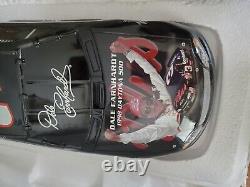 Hamilton Collection Dale Earnhardt's Daytona 500 Victory Car by MotorSport