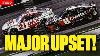 Harrison Burton Wins 1st Nascar Cup Series Race In Dramatic Fashion