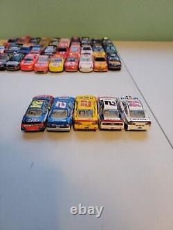 Huge Lot Of 50 Loose 164 Scale NASCAR Diecasts Lot 3 Gordon Earnhardt + More