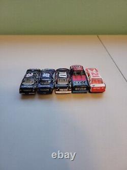 Huge Lot Of 50 Loose 164 Scale NASCAR Diecasts Lot 3 Gordon Earnhardt + More