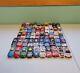 Huge Lot Of 50 Loose 164 Scale Nascar Diecasts Lot 4 Gordon Earnhardt + More