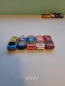 Huge Lot Of 50 Loose 164 Scale NASCAR Diecasts Lot 4 Gordon Earnhardt + More