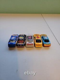 Huge Lot Of 50 Loose 164 Scale NASCAR Diecasts Lot 4 Gordon Earnhardt + More