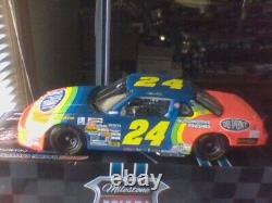 Jeff Gordon 1/24 1993 #24 Dupont Chevy Lumina Daytona Gatorade Twin 125 win