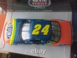 Jeff Gordon 1/24 1993 #24 Dupont Chevy Lumina Daytona Gatorade Twin 125 win