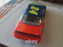 Jeff Gordon 1/24 1993 #24 Dupont Chevy Lumina Daytona Gatorade Twin 125 win