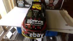 Jeff Gordon 2015 Daytona 500 Pole-winning Drive To End Hunger Diecast 1/24 Actio