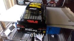 Jeff Gordon 2015 Daytona 500 Pole-winning Drive To End Hunger Diecast 1/24 Actio