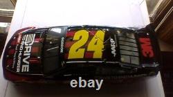 Jeff Gordon 2015 Daytona 500 Pole-winning Drive To End Hunger Diecast 1/24 Actio