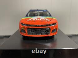 Jeff Gordon 2020 Axalta Iracing North Wilkesboro Color Chrome 124 Diecast 32/48