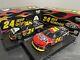 Jeff Gordon 2023 & 2024 Axalta/dupont Fan Club Fantasy Next Gen Set 124 Diecast