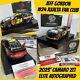 Jeff Gordon 2023 Axalta Fan Club Fantasy Elite Authographed 124 Scale Diecast