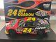 Jeff Gordon 2024 Dupont Firestorm Fan Club Arc 124 #0020 Of 252. Sold Out