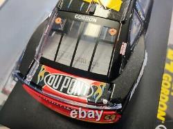 Jeff Gordon 2024 DuPont Firestorm Fan Club ARC 124 #0020 Of 252. SOLD OUT