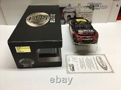 Jeff Gordon #24 Aarp / Dteh Daytona 500 Pole 2015 Ss 1/24 Rcca Elite