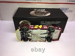 Jeff Gordon #24 Aarp / Dteh Daytona 500 Pole 2015 Ss 1/24 Rcca Elite