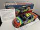 Jeff Gordon Dupont Atlanta Win Dual Auto 1 Of 24 Flashcoat Color 124 Diecast