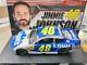 Jimmie Johnson 2018 Lowes Finale 124 Car