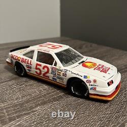 Jimmy Means Revell #52 Taco Bell Pontiac Custom Winston Diecast 1992 Bristol