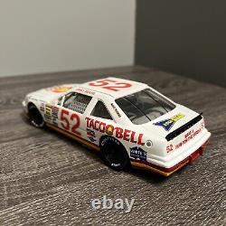 Jimmy Means Revell #52 Taco Bell Pontiac Custom Winston Diecast 1992 Bristol