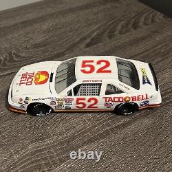 Jimmy Means Revell #52 Taco Bell Pontiac Custom Winston Diecast 1992 Bristol