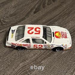 Jimmy Means Revell #52 Taco Bell Pontiac Custom Winston Diecast 1992 Bristol