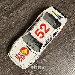 Jimmy Means Revell #52 Taco Bell Pontiac Custom Winston Diecast 1992 Bristol