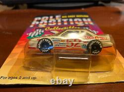 Jimmy Means Revell #52 Taco Bell Pontiac Custom Winston Diecast 1992 Bristol NIB