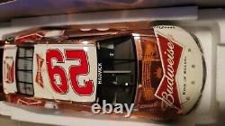 Kevin Harvick #29 Budweiser 2013 SS ARC Copper #35 Of 144