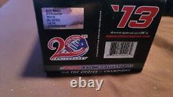 Kevin Harvick #29 Budweiser 2013 SS ARC Copper #35 Of 144