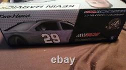 Kevin Harvick #29 Budweiser 2013 SS ARC Copper #35 Of 144