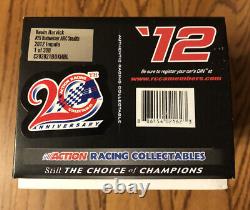 Kevin Harvick #29 Budweiser ARC Stealth 2012 Impala 124 Scale 1 of 300 Made