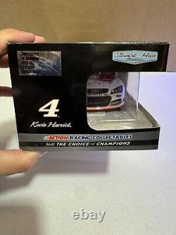 Kevin Harvick #4 Budweiser 2015 1/24 Nascar Diecast