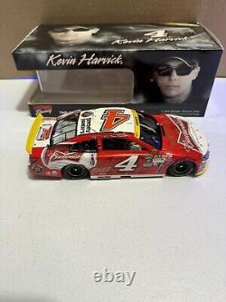 Kevin Harvick #4 Budweiser Chase For The Cup 2015 1/24 Nascar Diecast