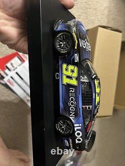 Kimi Raikkonen 2022 Lionel #91 Recogni NEXT GEN ELITE Chevy Camaro 1/24