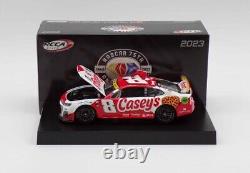 Kyle Busch 2023 Casey's 124 Elite Nascar Diecast