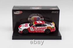 Kyle Busch 2023 Casey's 124 Elite Nascar Diecast