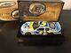 Kyle Busch Autographed 124 Scale Diecast Car 1 Of 288 Nascar Racing #5 Ice Age