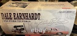 Lot Of 14 Vintage Dale Earnhardt Nascar Diecast Made By Action 1/24 With All Box