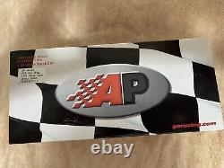 Lot Of 4 Limited Edition Stock Cars Dale Earnhardt Jeff Gordon