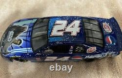 Lot Of 4 Limited Edition Stock Cars Dale Earnhardt Jeff Gordon