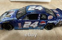 Lot Of 4 Limited Edition Stock Cars Dale Earnhardt Jeff Gordon