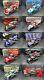 Lot Of 10 Dale Earnhardt Jr 124 Nascar Diecasts Dei Hendrick Budweiser Oreo