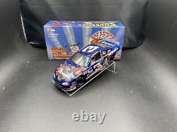 Lot of 10 Dale Earnhardt Jr 124 NASCAR Diecasts DEI Hendrick Budweiser Oreo