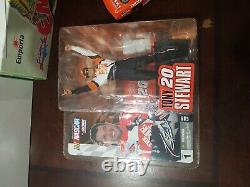 Martin Truex Jr #8 Chance 2 Ralph Earnhardt 2003 Monte Carlo + Huge Nascar Lot