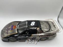 Martin Truex Jr. #8 Crown Royal 2005 Firebird IROC Xtreme Brushed Metal Series