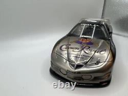 Martin Truex Jr. #8 Crown Royal 2005 Firebird IROC Xtreme Brushed Metal Series